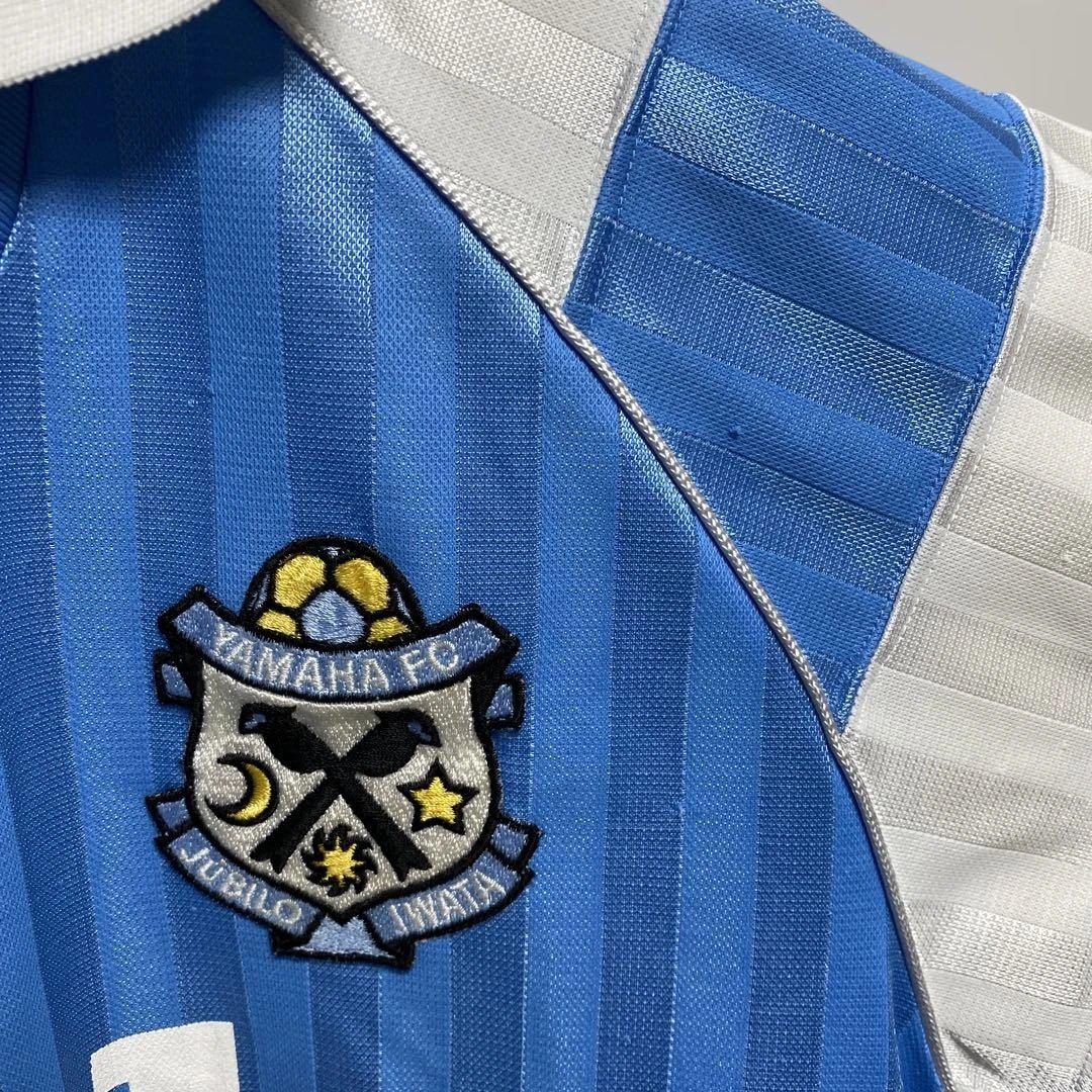 VTG 90s Puma Jubilo Iwata jersey J-League Japan football