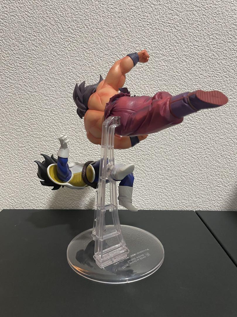 一番くじ ドラゴンボール DRAGON HISTORY A賞、B賞 セット開封済