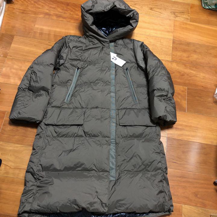 専門 店 クロノス ユニクロ Jダウンロングコート ｓ 買っ た Heatscape Com