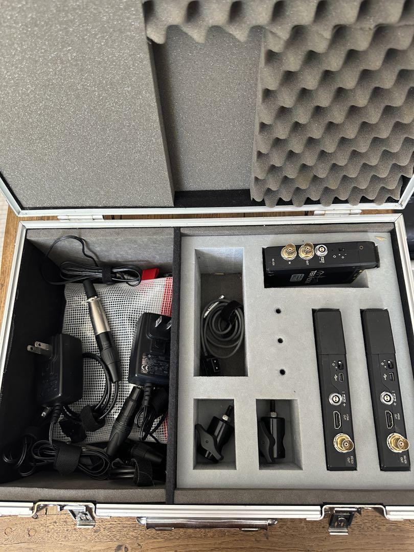 その他 TERADEK Bolt 300