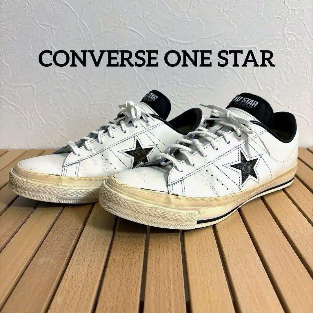 激レア ルイヴィトン CUSTOM ワンスター レザー ゴールデンサイズ