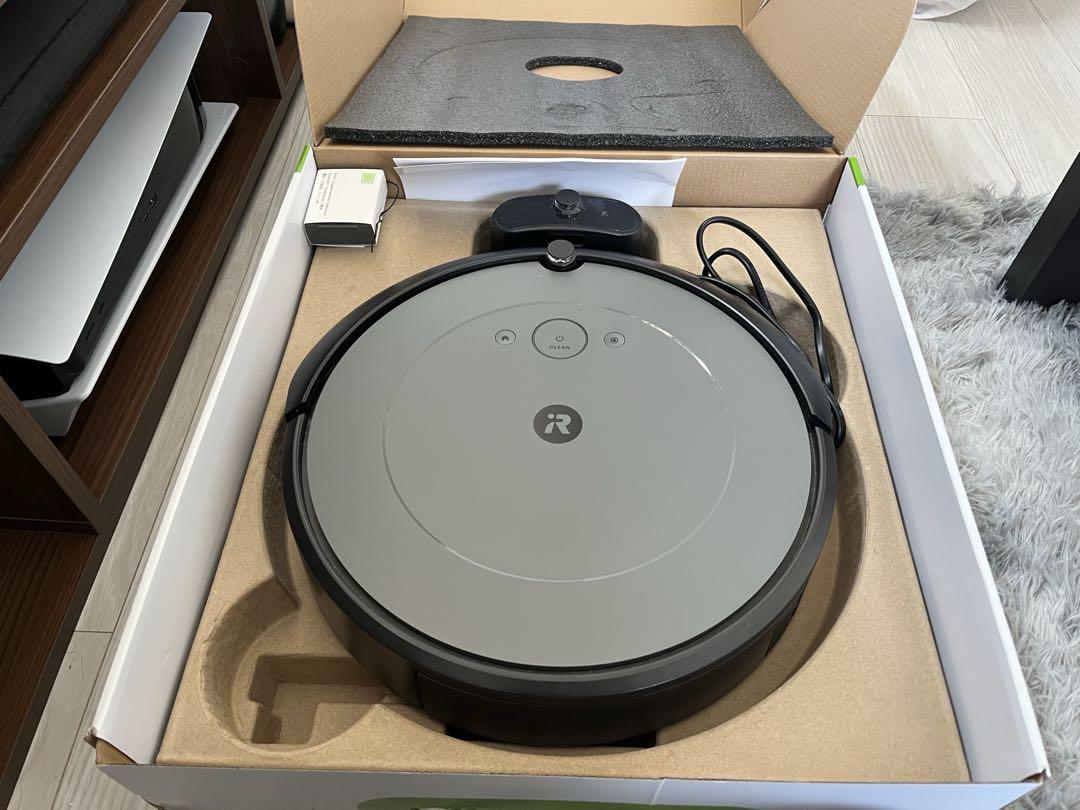 iRobot Roomba i2 ロボット掃除機