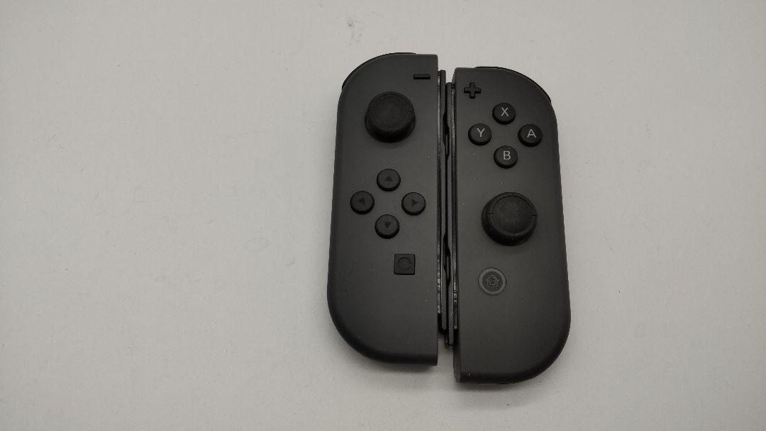 任天堂 ニンテンドー スイッチ Nintendo Switch グレー 本体