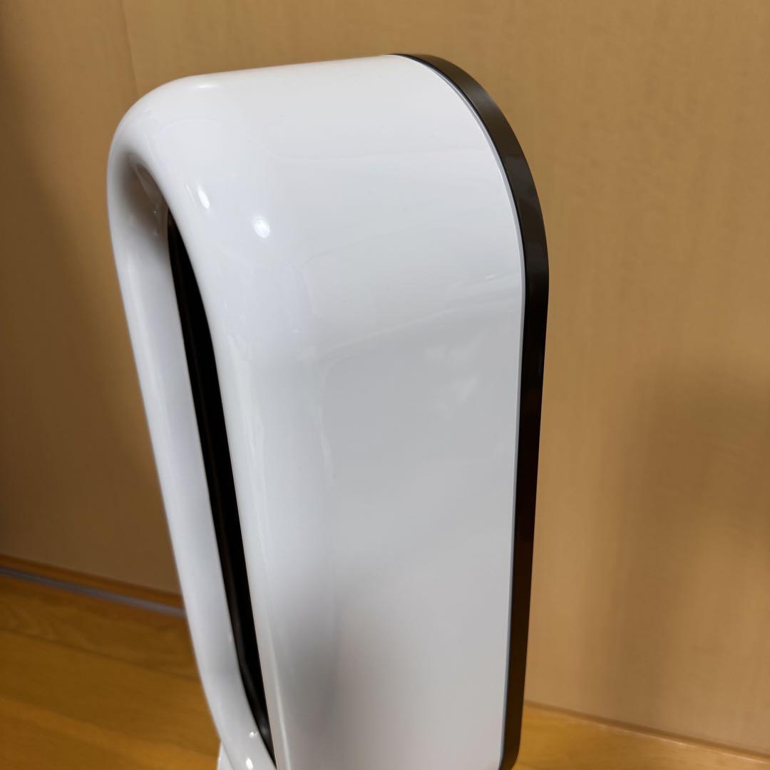 ダイソンAM09　2023年製 美品 Dyson hot+cool 扇風機