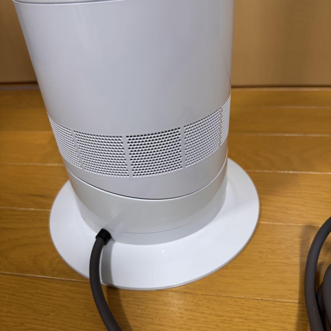 ダイソンAM09　2023年製 美品 Dyson hot+cool 扇風機