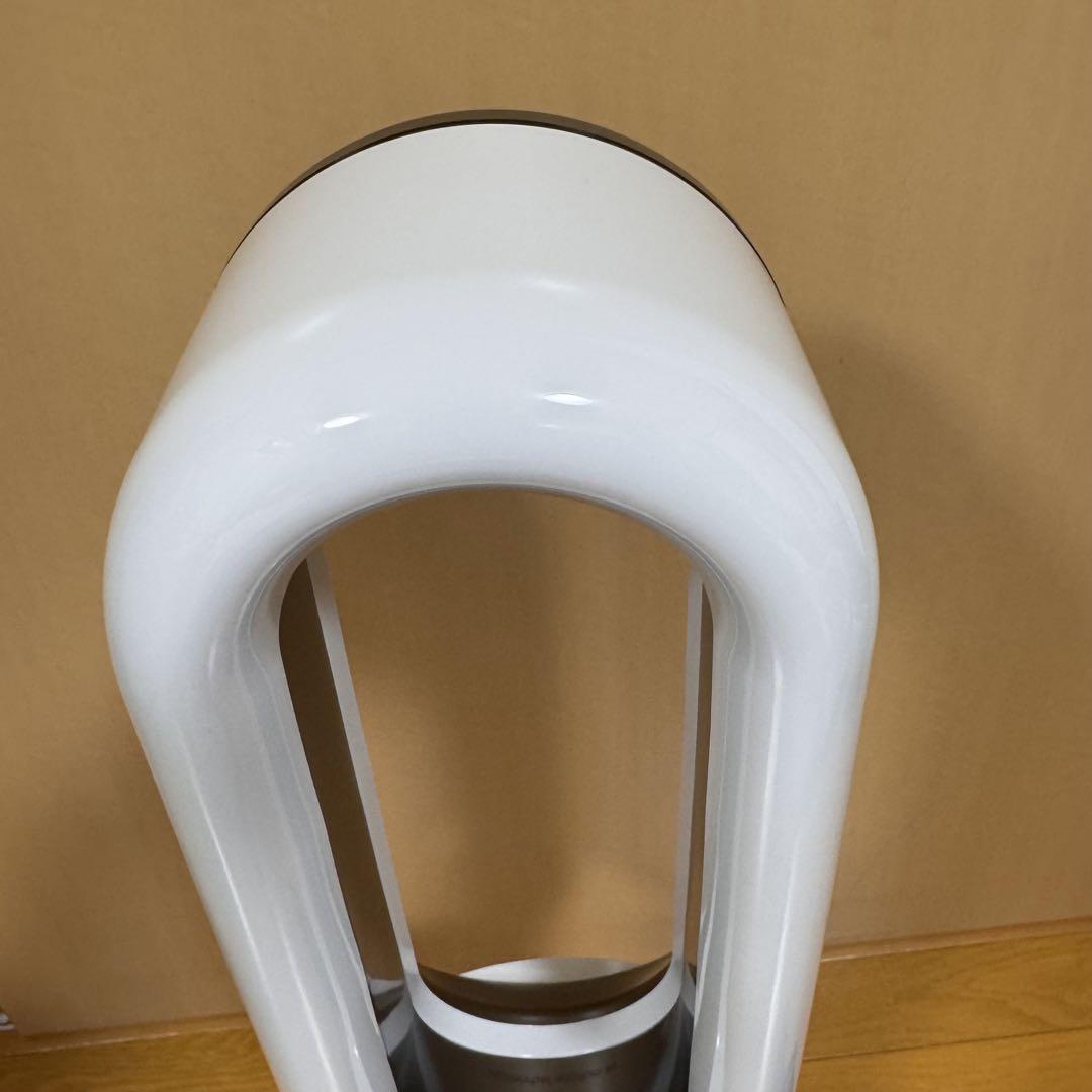 ダイソンAM09　2023年製 美品 Dyson hot+cool 扇風機