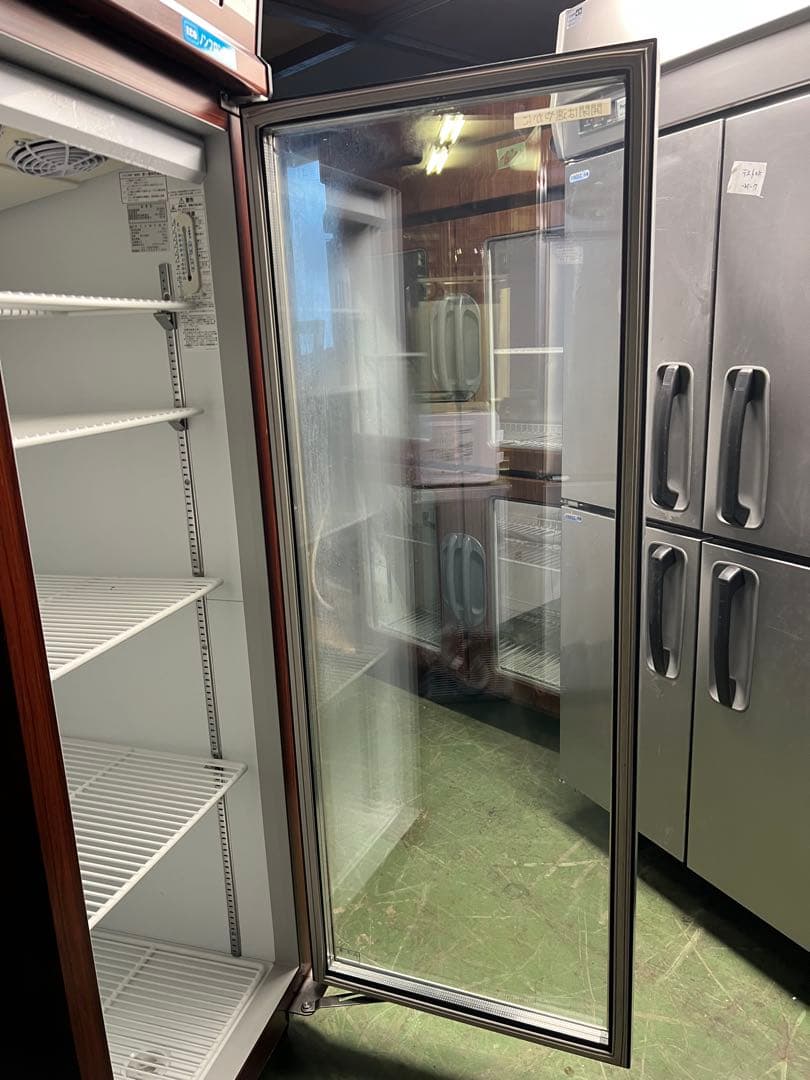 2009年 大和冷機