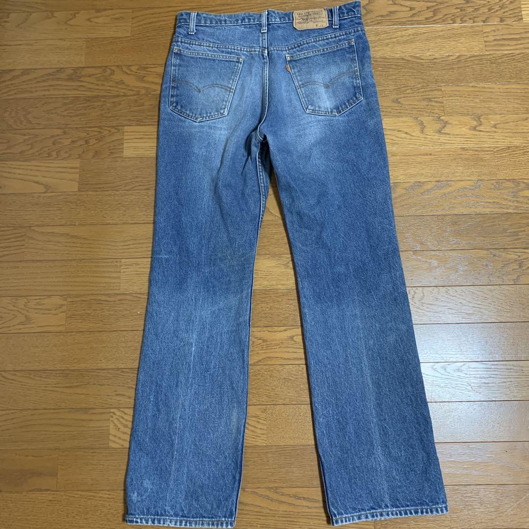 Levi's リーバイス 20517-0217 USA製 W36 L32