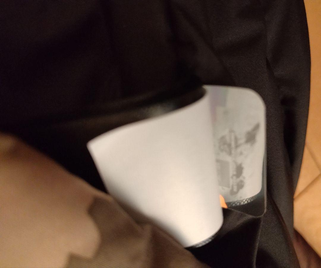 THE NORTH FACE ダウンジャケット カモフラージュ