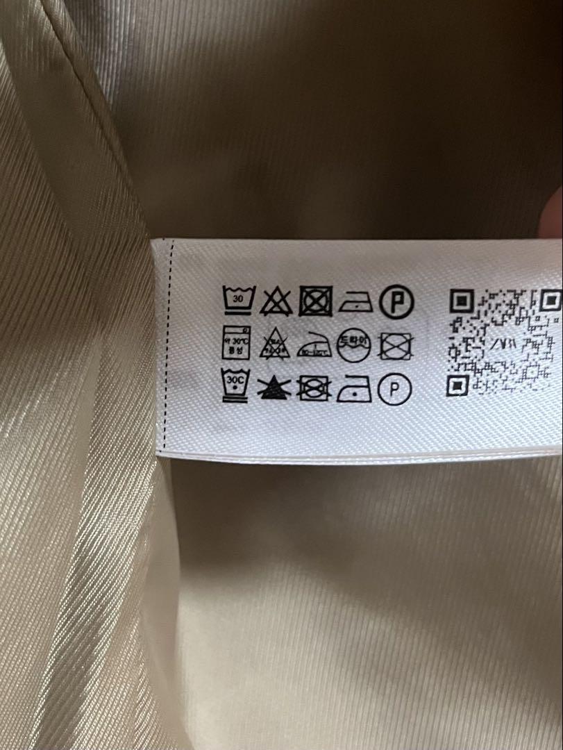 フラップクロップドジャケットZARA ザラ
