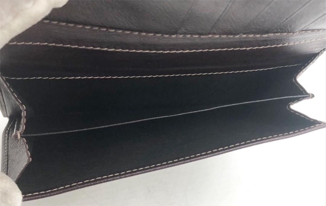 爆買い大得価 T1237 未使用 グッチ 長財布 GG柄 ブラウン 財布 0uQwS-m23288037718 通販超特価