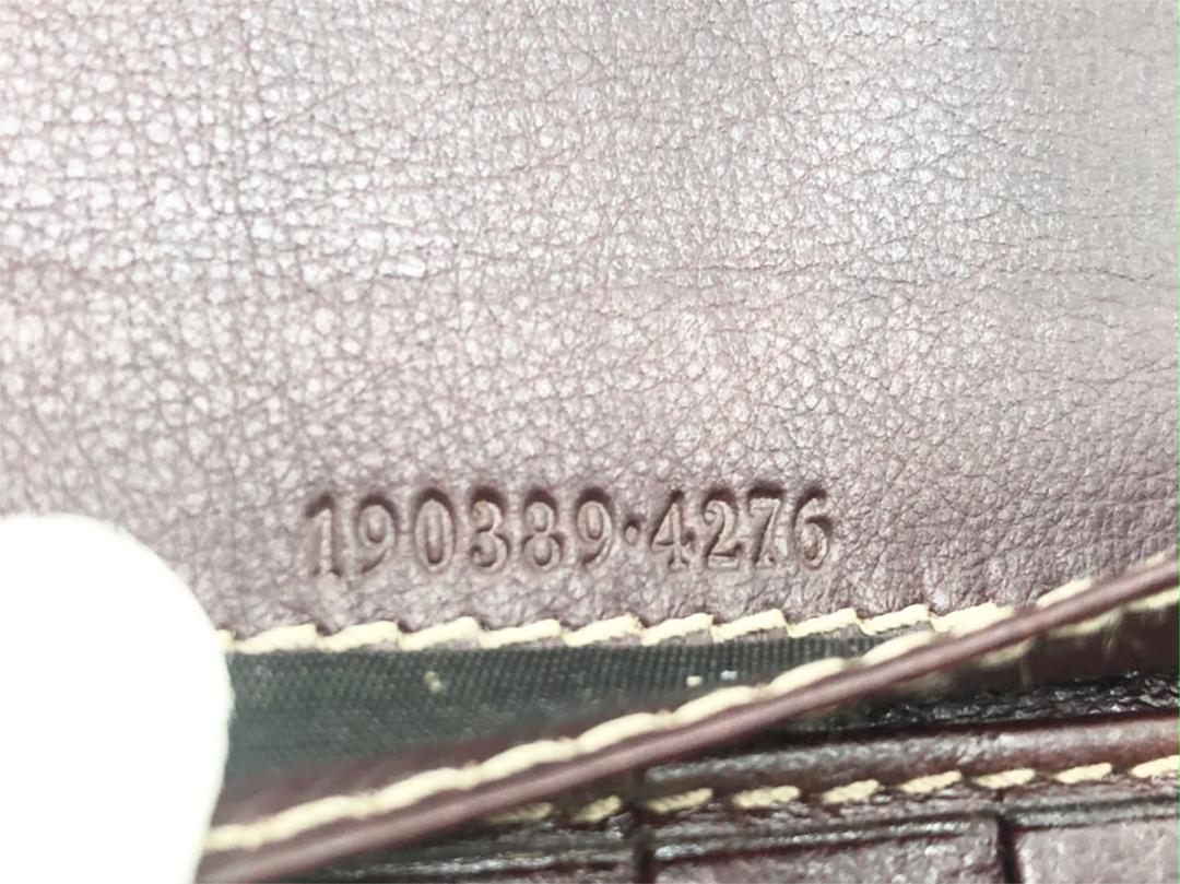 爆買い大得価 T1237 未使用 グッチ 長財布 GG柄 ブラウン 財布 0uQwS-m23288037718 通販超特価
