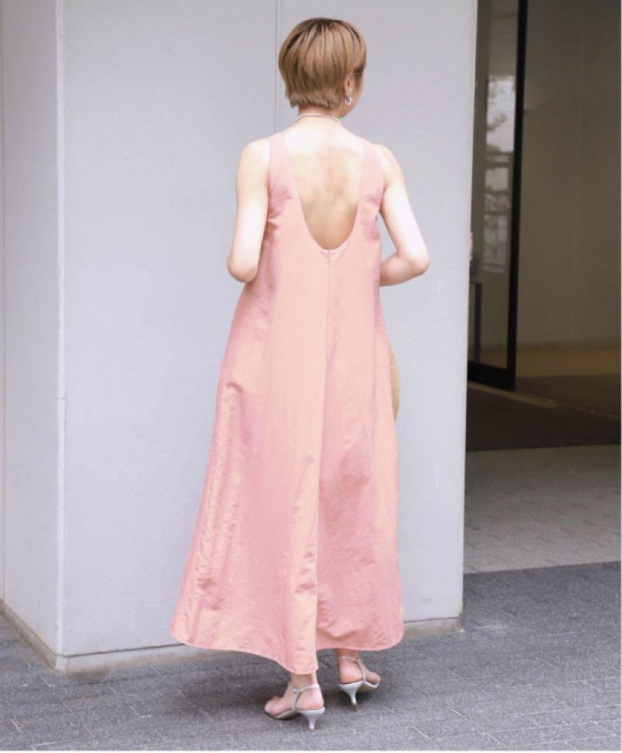 【BIRROT/ビロット】DRESS 画像2