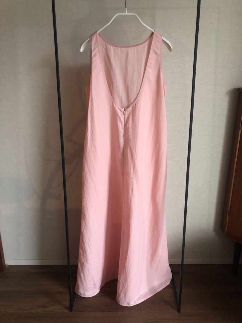 【BIRROT/ビロット】DRESS 画像4