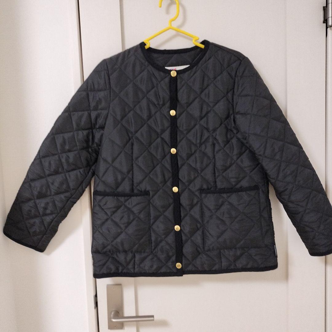 Traditional Weatherwearキルティングジャケット36サイズM Traditional Weatherwear