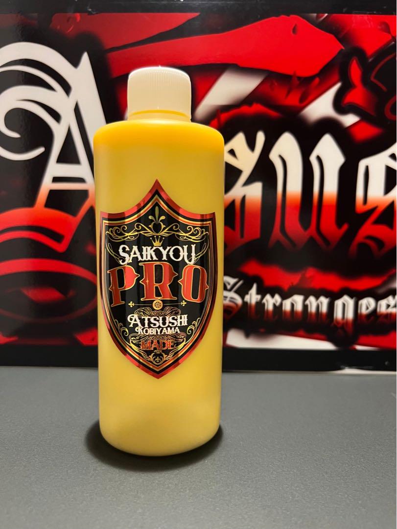 夏季限定　PRO 5,340円
