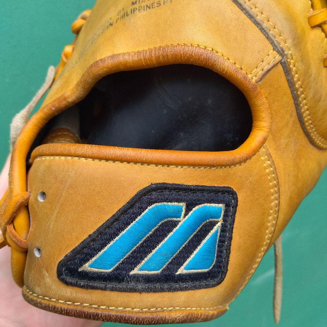 野球 グローブ  軟式 少年野球 ファーストミット ミズノ ビューリーグ