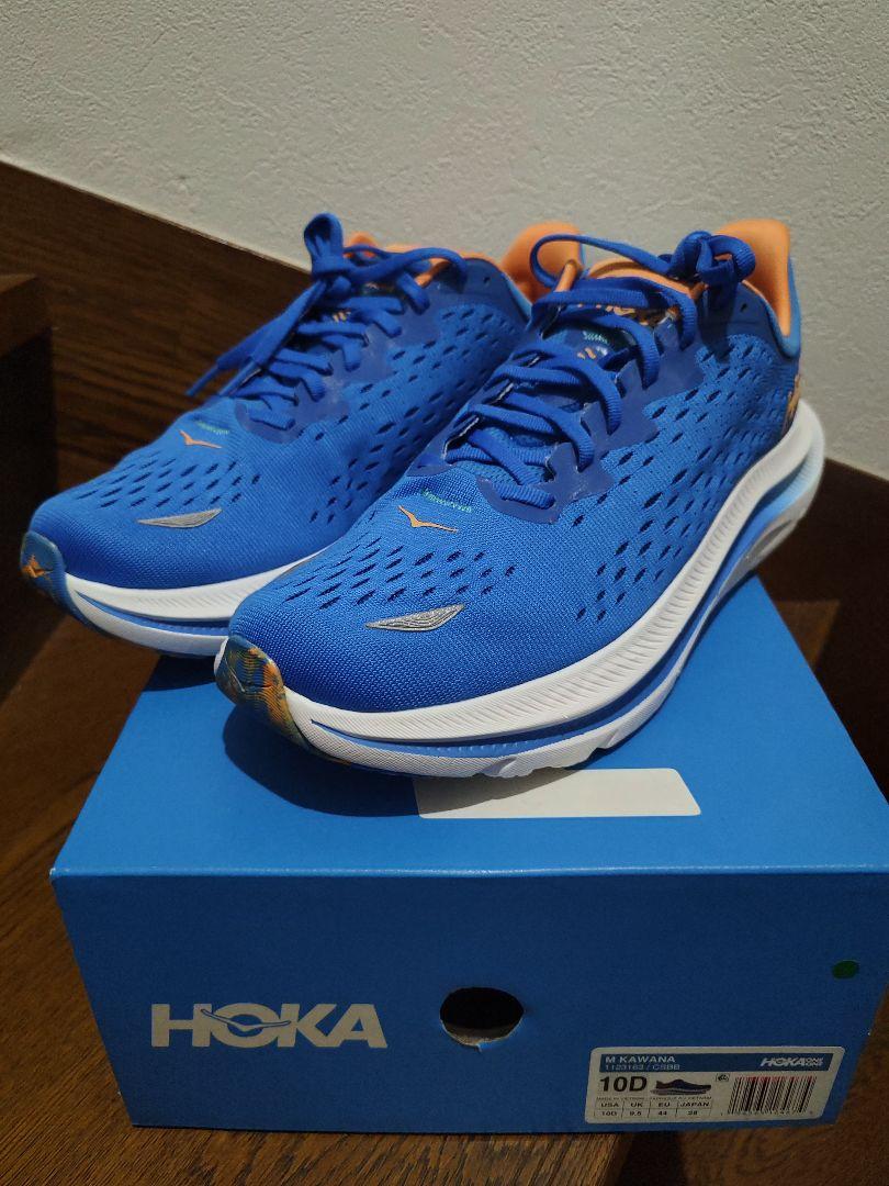 新品 ホカオネオネ KAWANA 28cm HOKA ONE ONE　カワナ