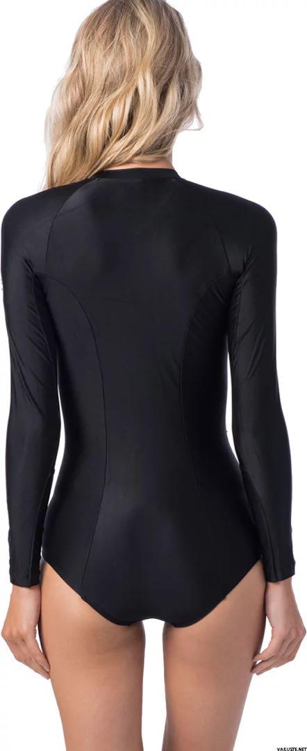 在庫処分セール 言い換え G Curl Rip リップカール Bomb Suit Surf UV LS サーフィン・ボディボード
