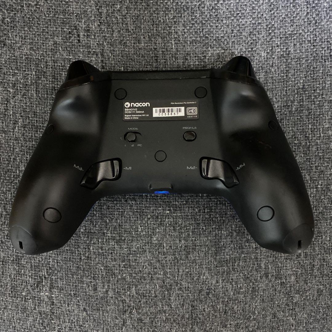 さんも ナコンレボリューションコントローラー2 xAoZu-m23290908376 ゲーム