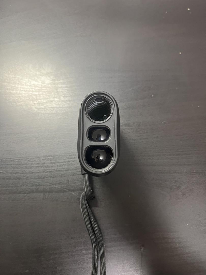 Nikon ゴルフ用距離計 COOLSHOT20 動作品