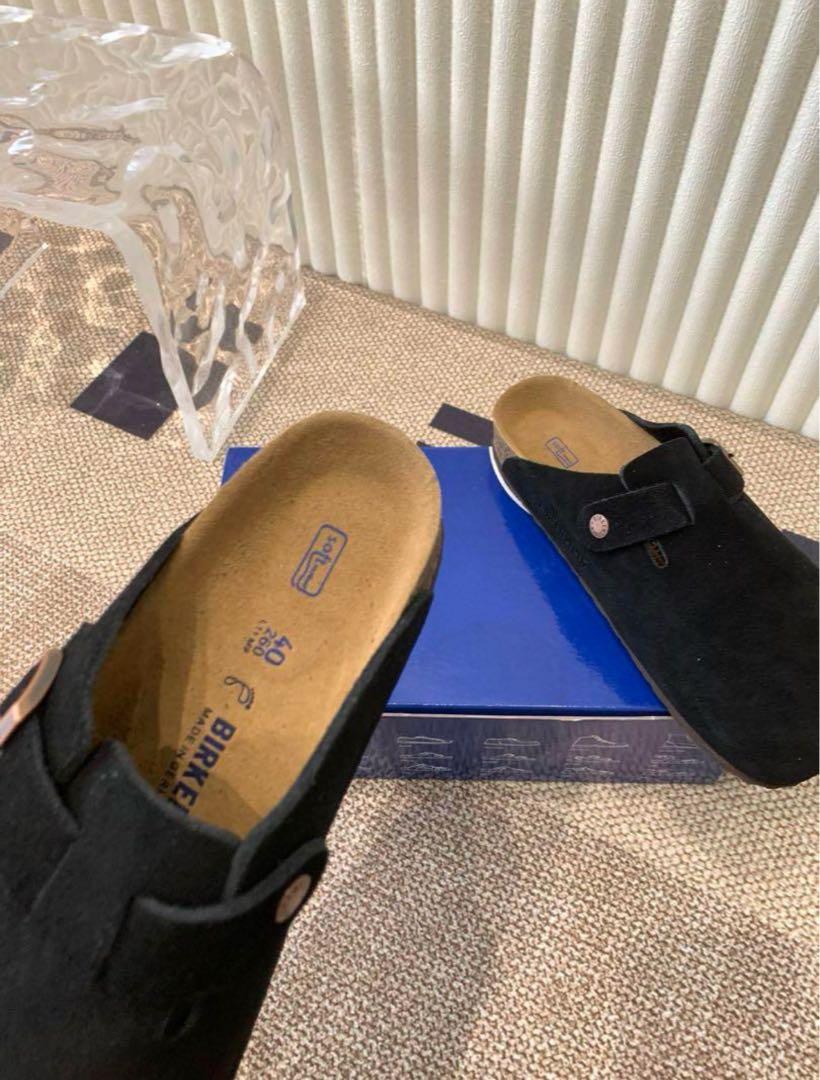 靴 Birkenstock Komarex