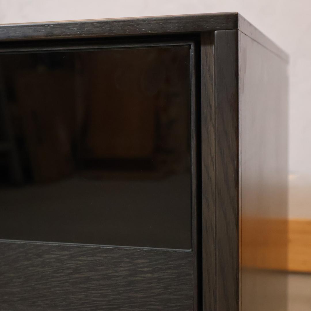 Karimoku カリモク Chitano テレビボード ローボード 展示品