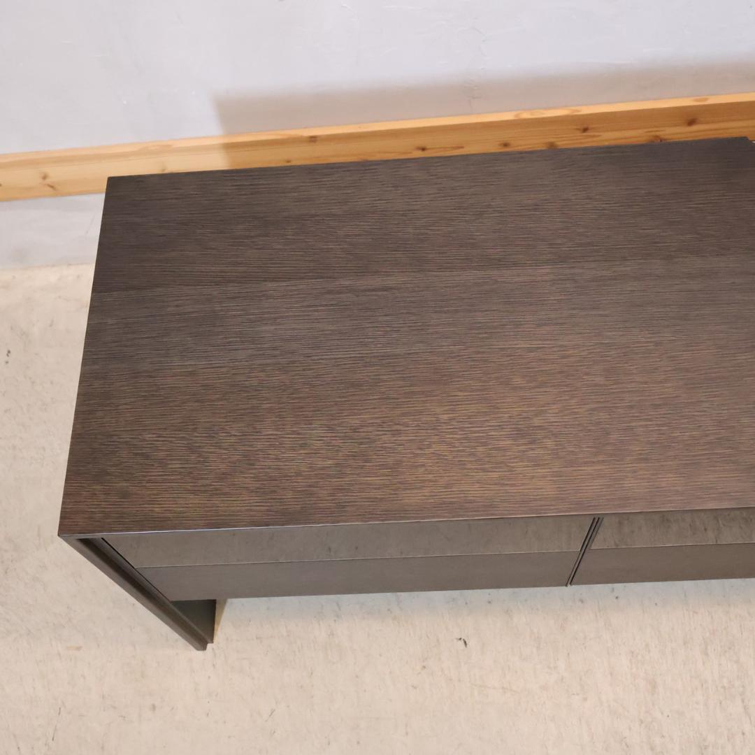 Karimoku カリモク Chitano テレビボード ローボード 展示品