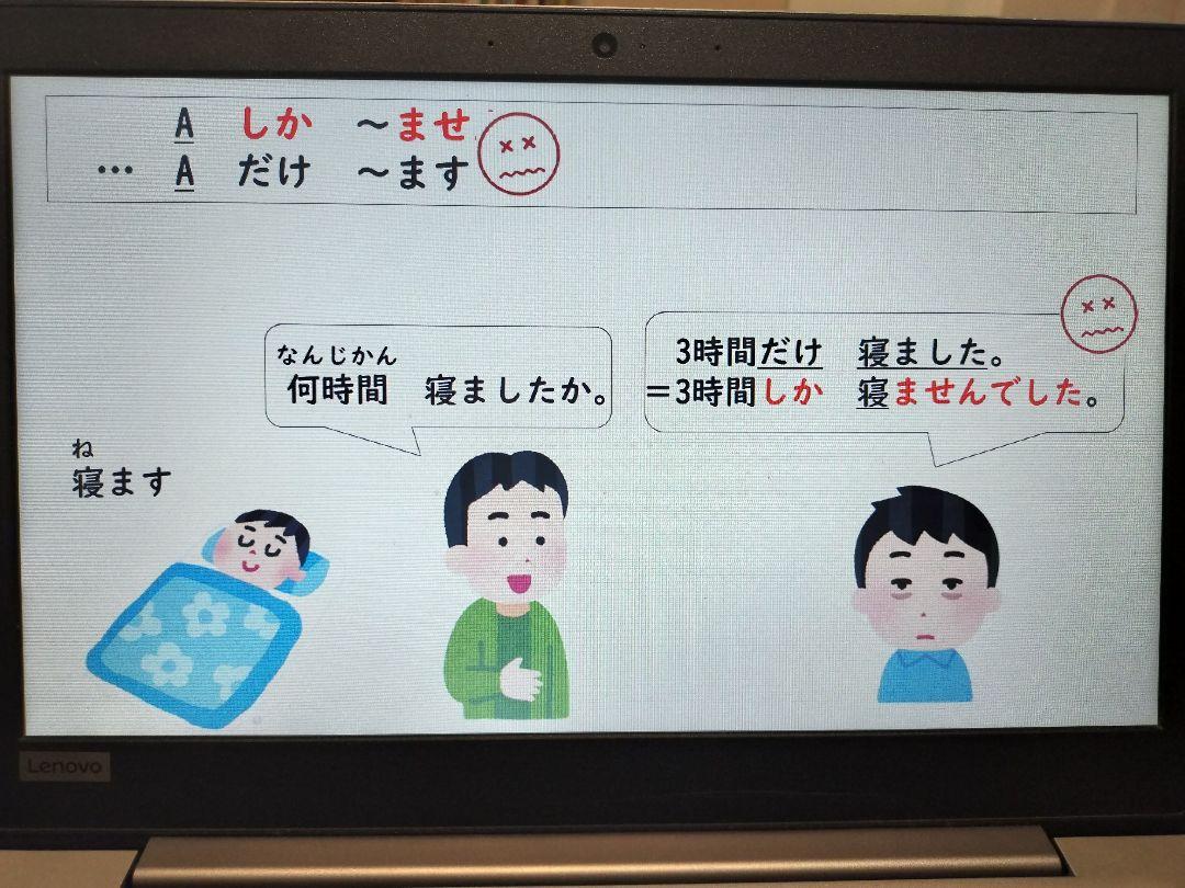 みんなの日本語初級Ⅰ Ⅱ 1課〜50課