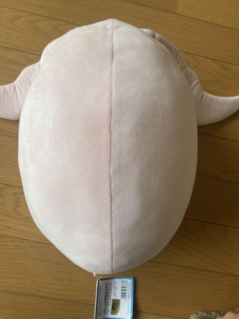 デジモン ぬいぐるみ トコモン　アグモン