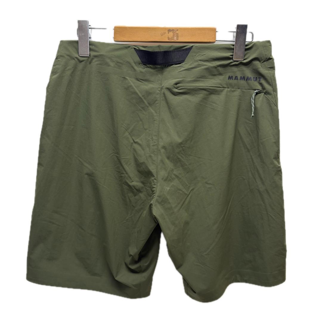 MAMMUT Trekkers 3.0 Shorts AF マムート - メルカリ
