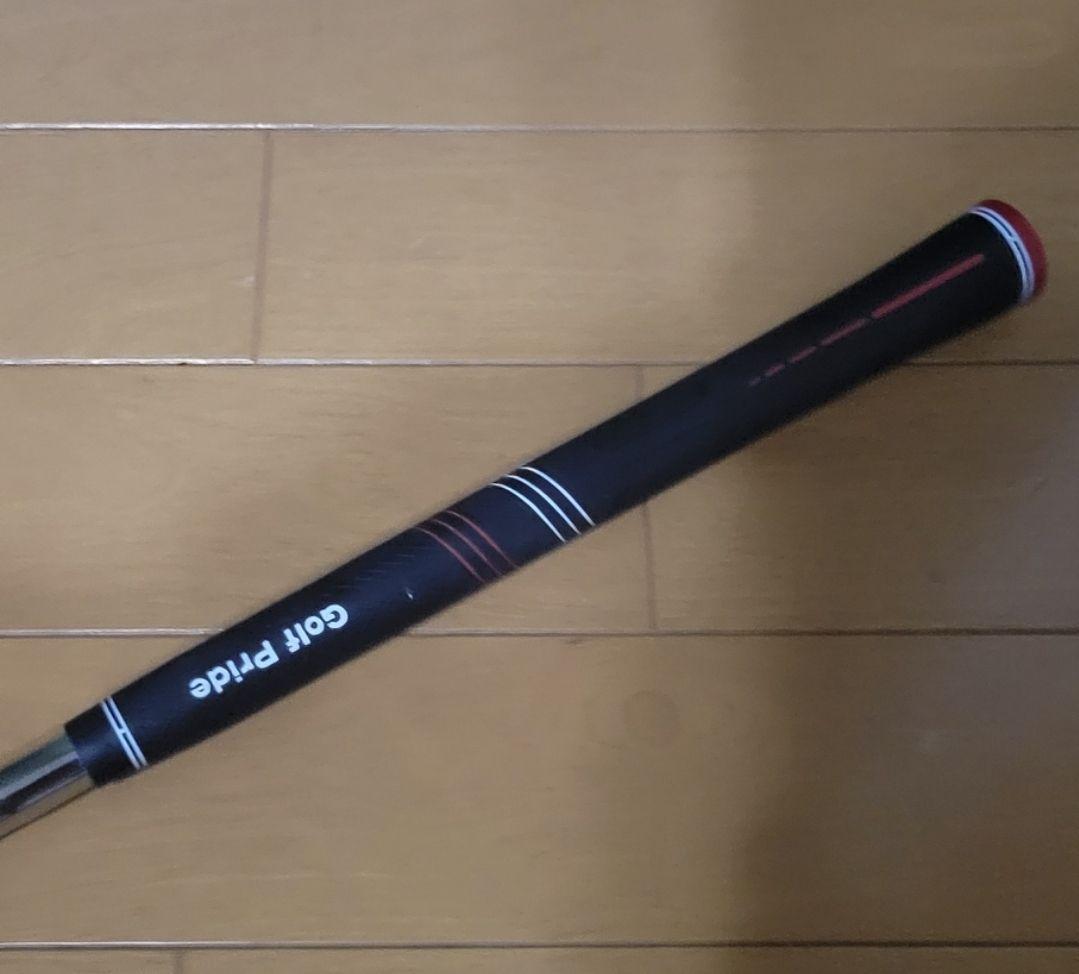 フォーティーン RM-α 46°