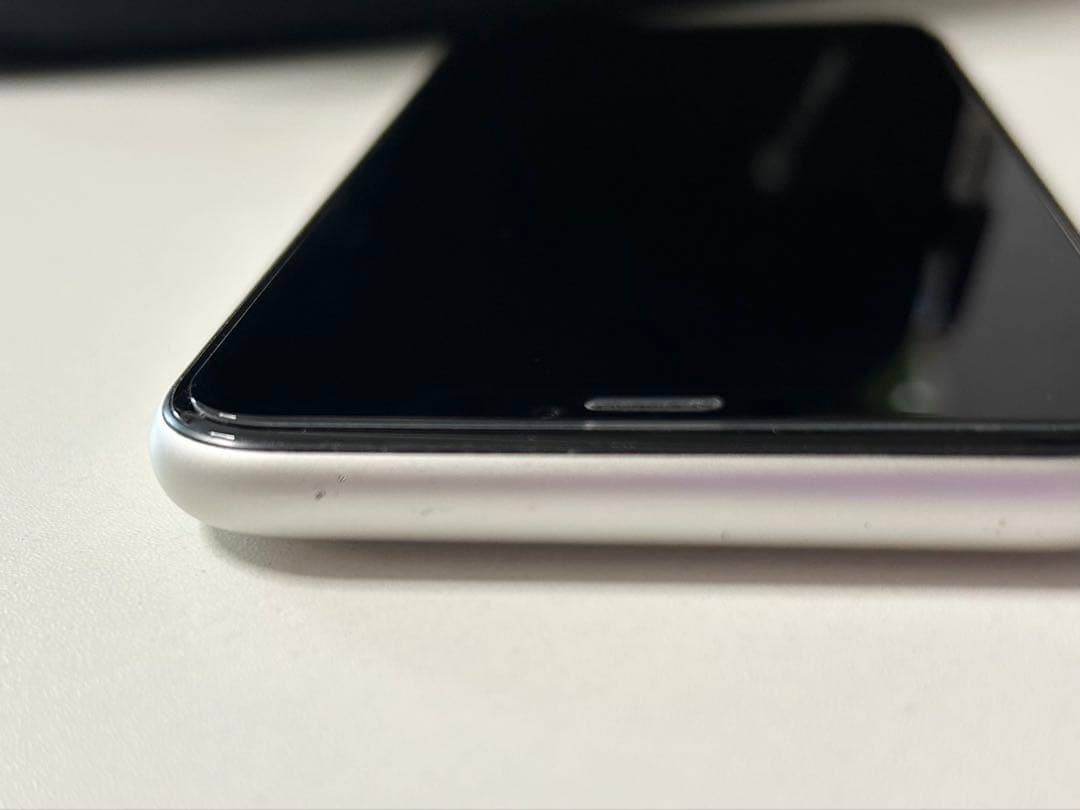 田中さん専用 iPhone11 本体 128GB ホワイト SIMフリー 田中さん専用 iPhone11 本体 128GB ホワイト SIMフリー