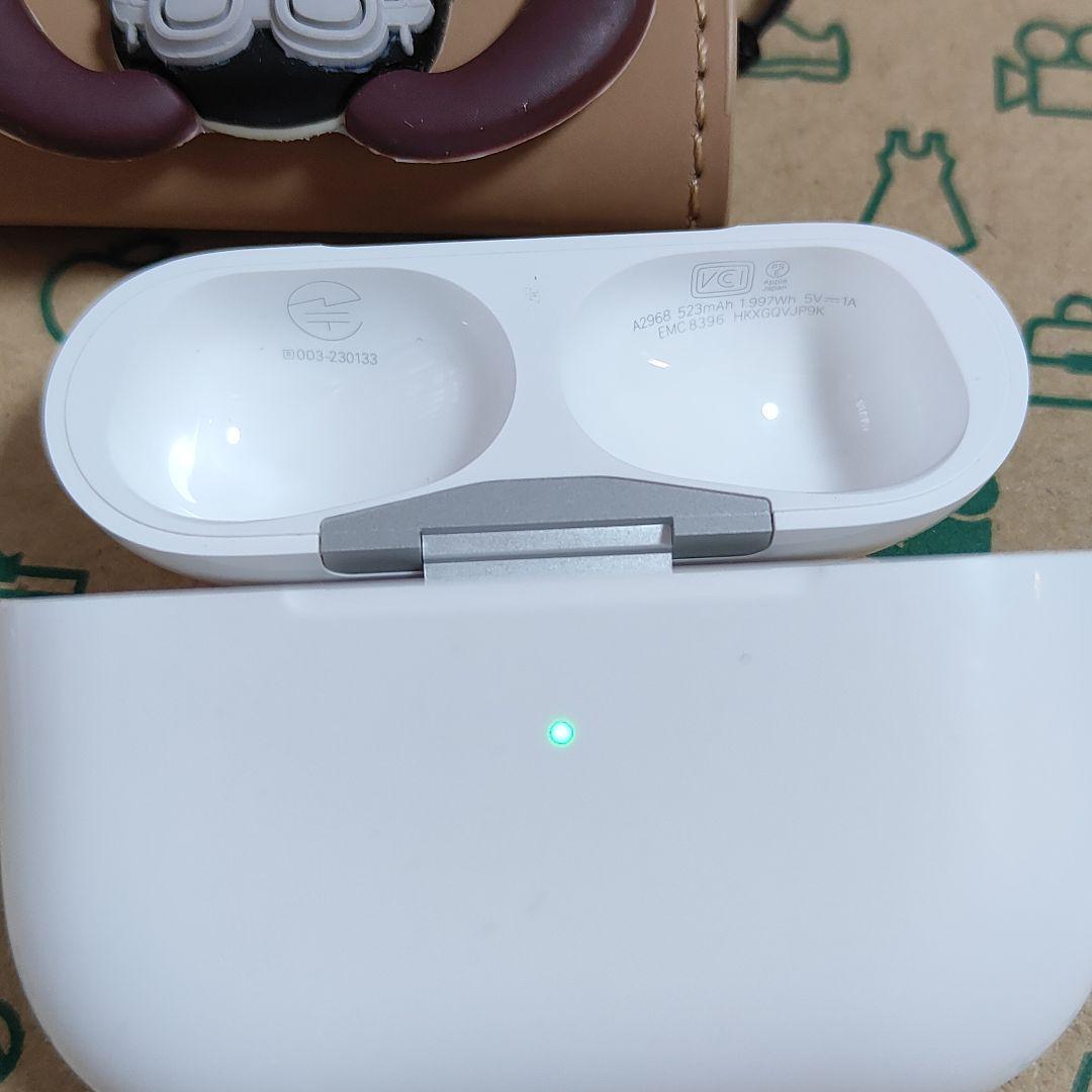 AirPods Pro 2世代 USB−Cモデル 本体 332