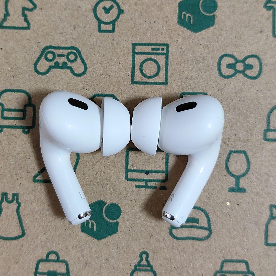 AirPods Pro 2世代 USB−Cモデル 本体 332