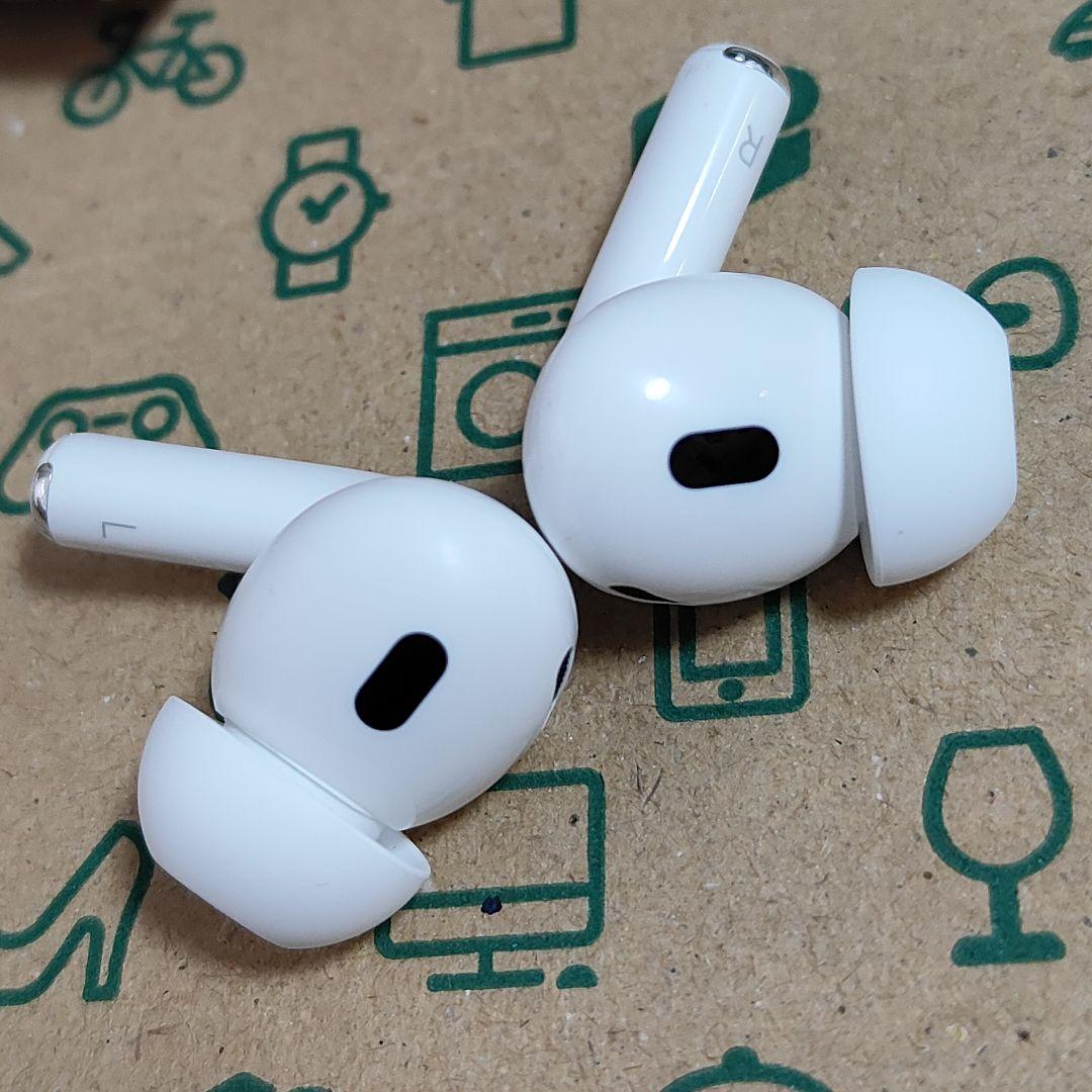 AirPods Pro 2世代 USB−Cモデル 本体 332