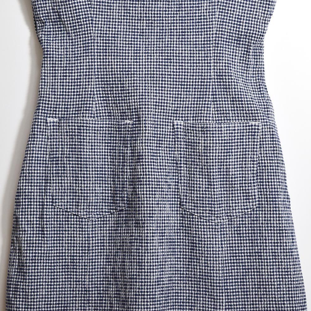 90s Calvin Klein Jeans vintage ミニ ワンピース