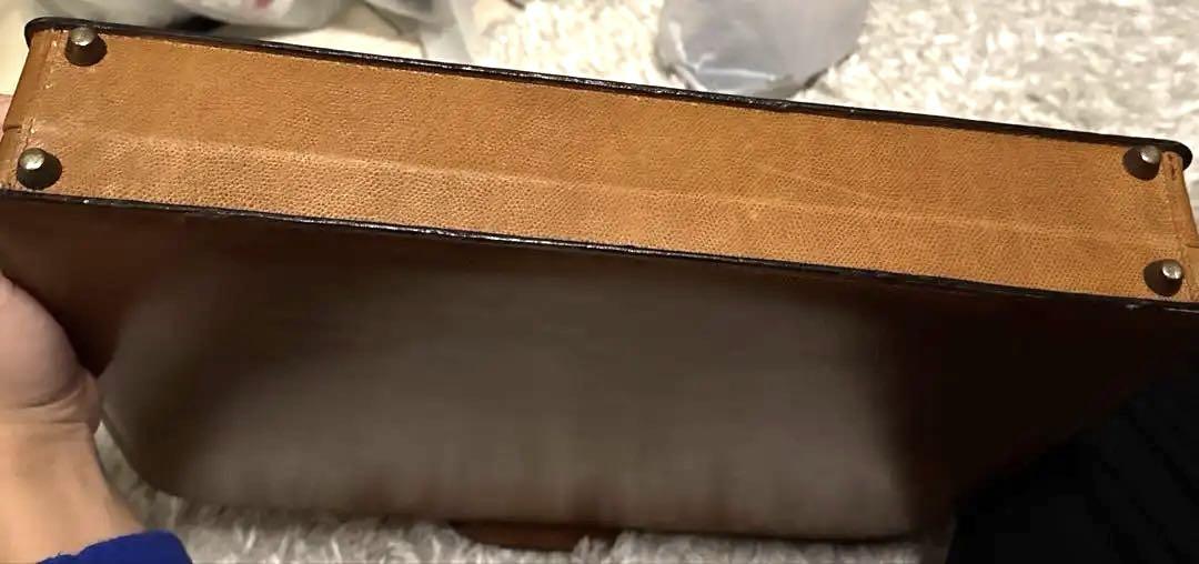 Brioni アタッシュケース ブリオーニ
