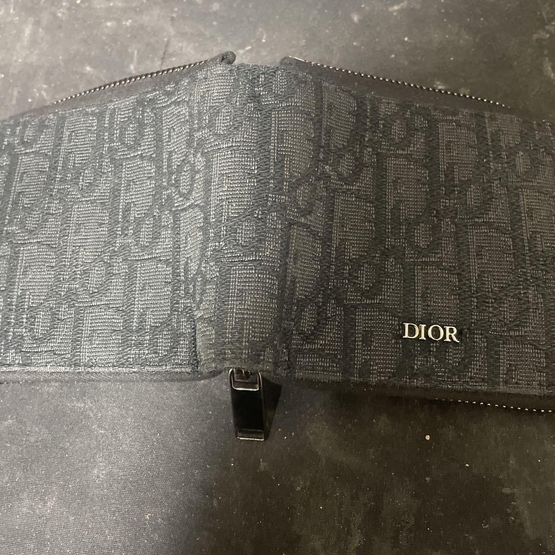 Dior 財布