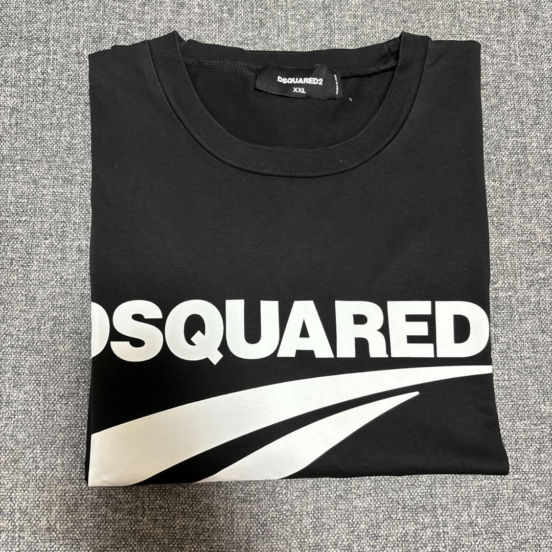 DSQUARED2 Tシャツ メンズ