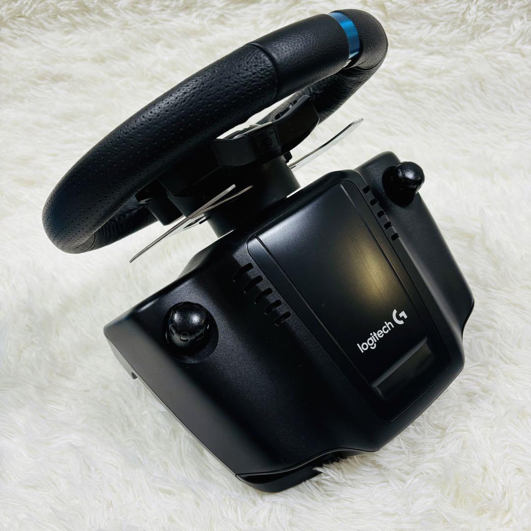 logitech G29