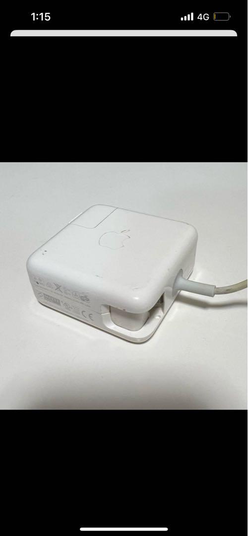 Apple 【付属品あり】MacBook Air i5 128GB 11インチ