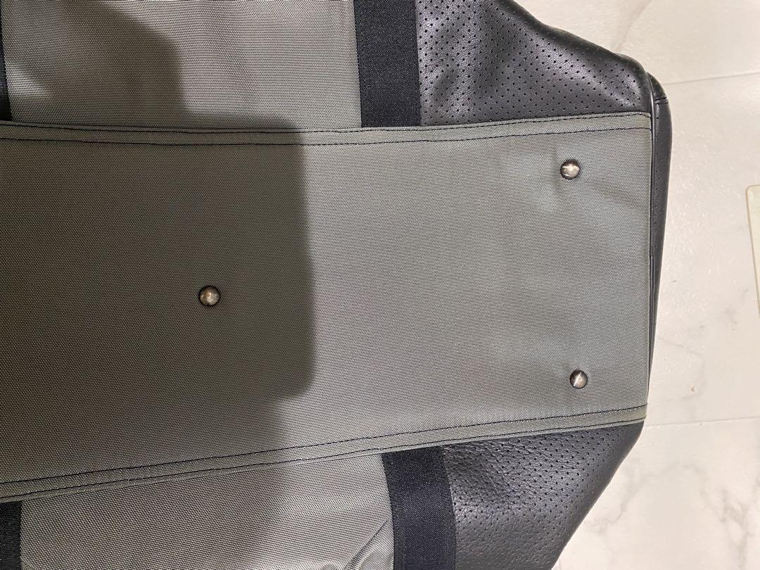 COACH ボストンバッグ