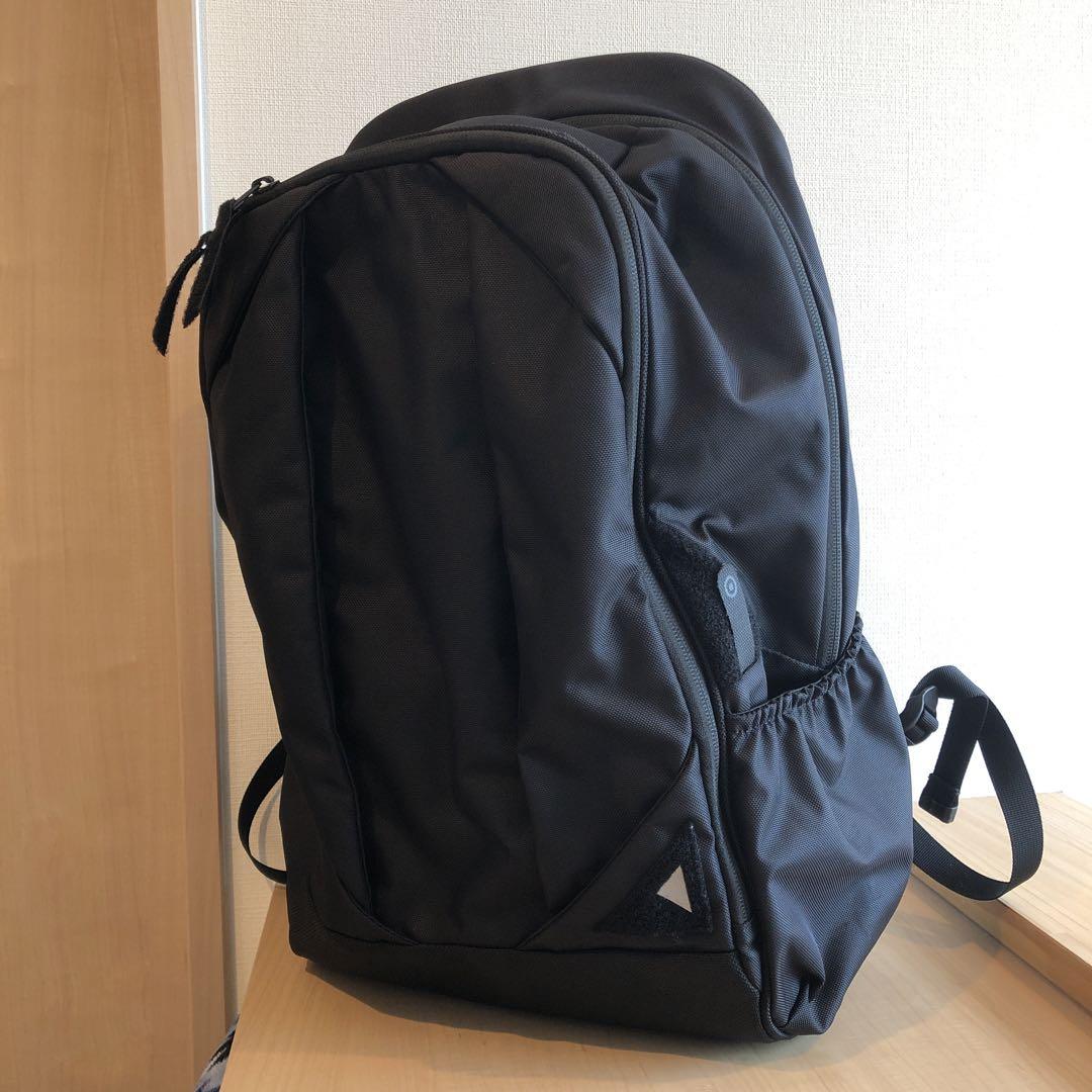 nunk リュック　Daily Backpack バックパック