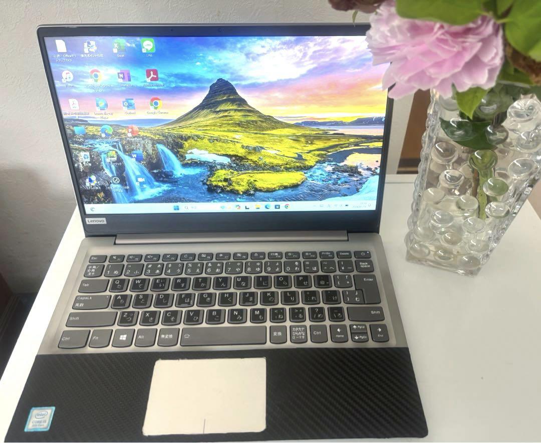 NEC PC-LS150DS1YW Pentium 4GB 320G win10