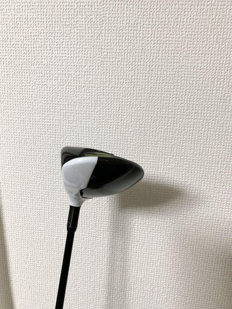 テーラーメイド M2 TOURフェアウェイウッド 3HL