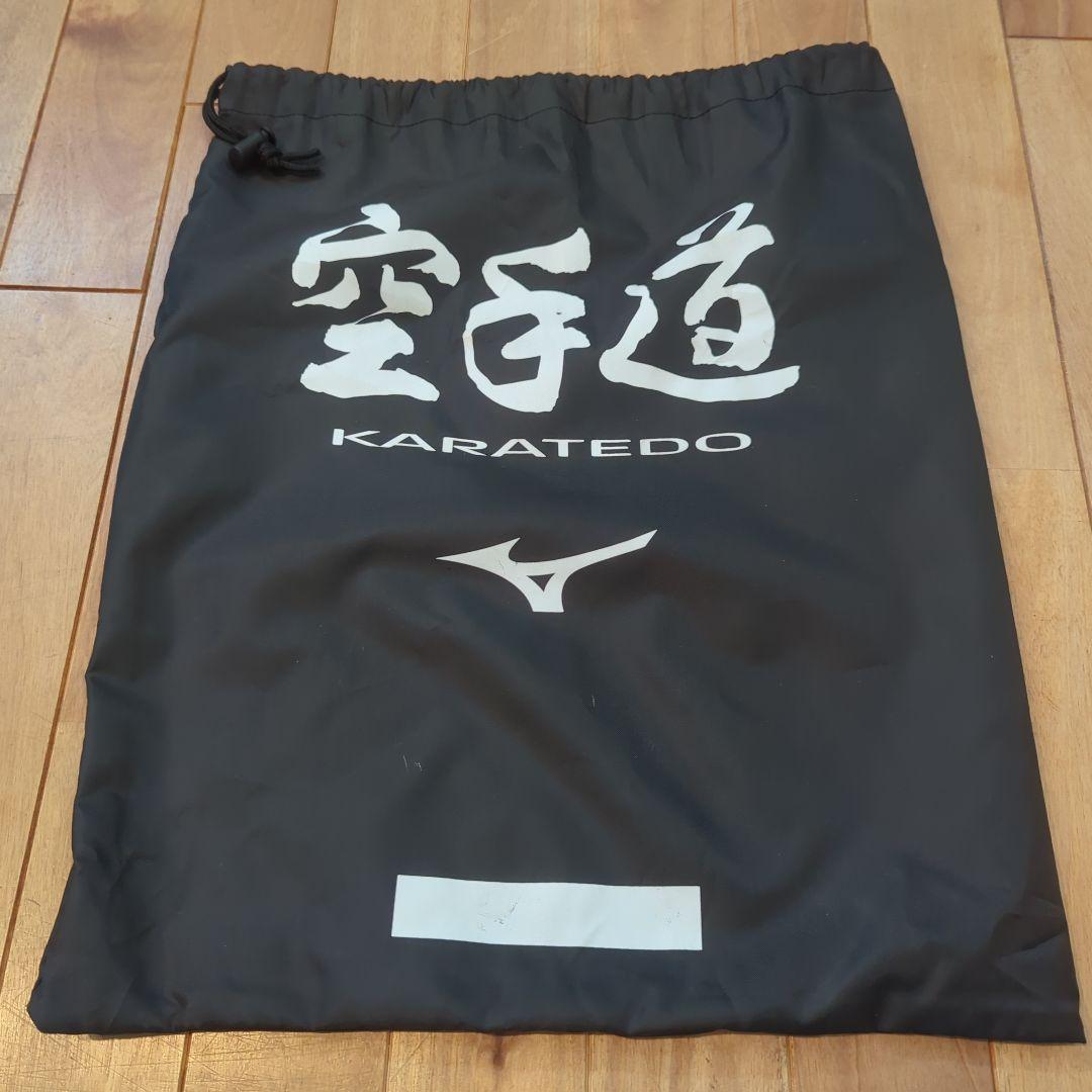 空手防具 一式 Мサイズ 画像11