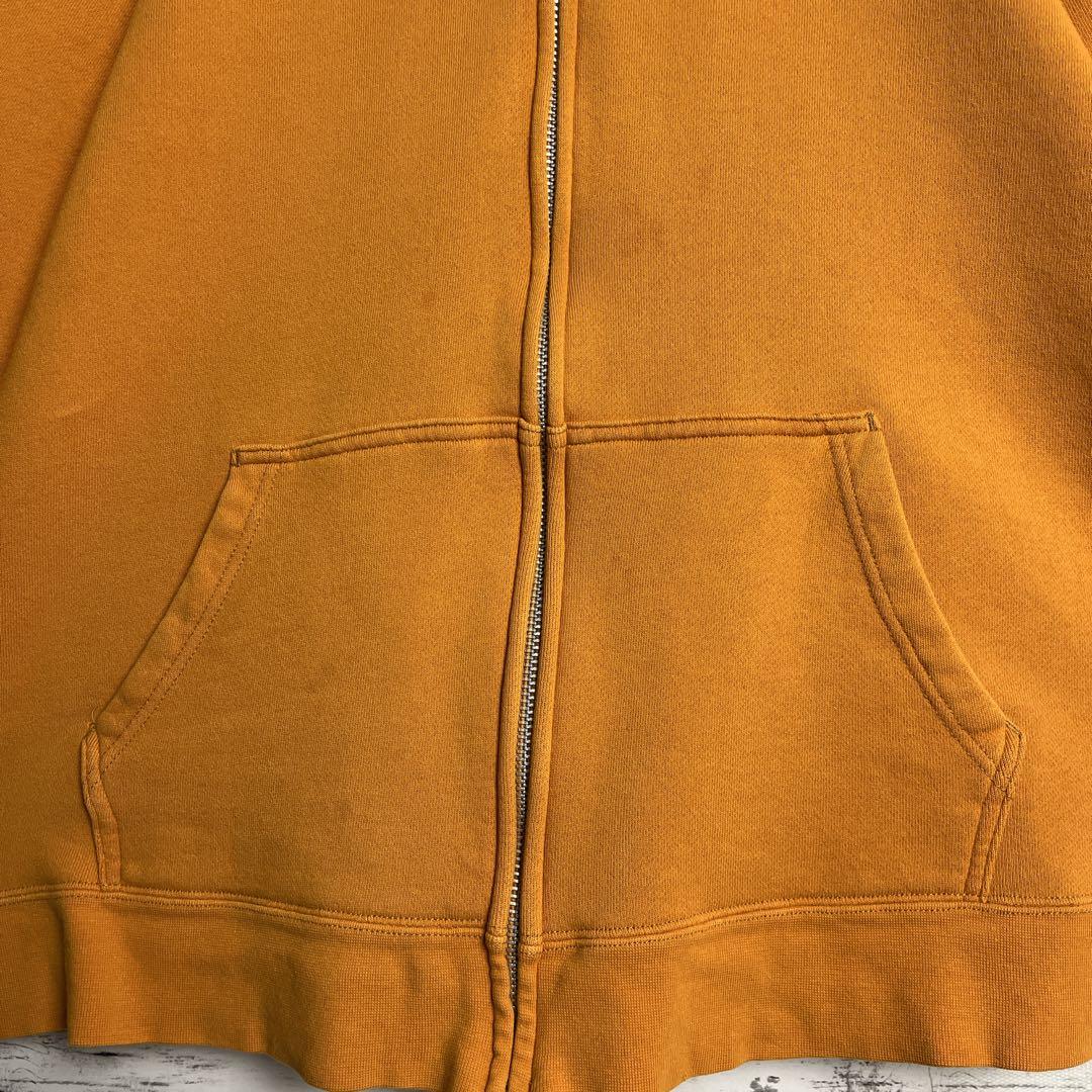 【即完モデル‼︎】STUSSY◎ストックロゴ フルジップ パーカー D155 【即完モデル‼︎】STUSSY◎ストックロゴ フルジップ パーカー D155