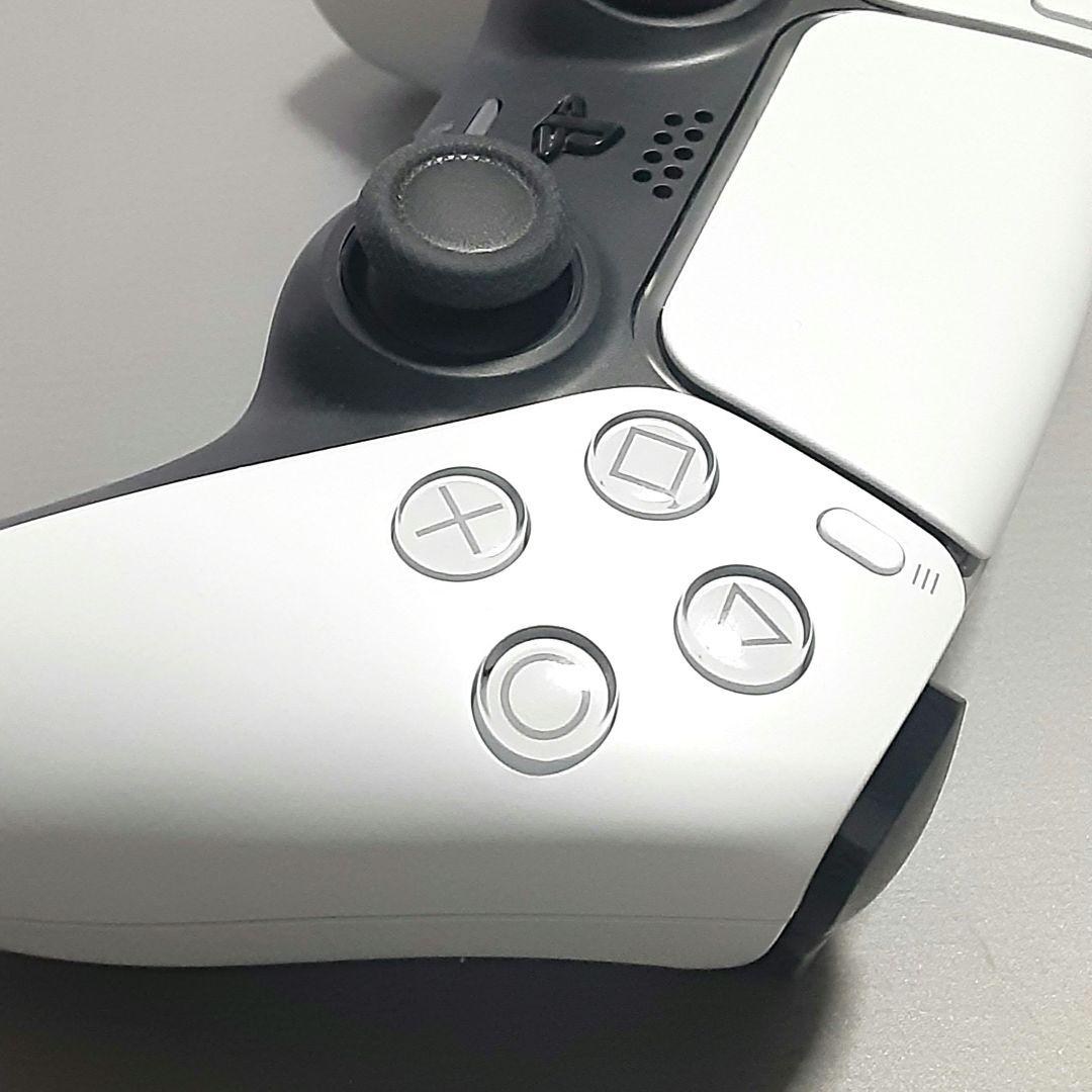 PS5 コントローラー