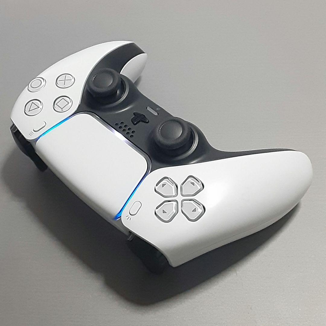 コントローラー